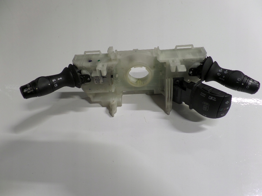 фото №1, Renault scenic iii переключатель комбинированный