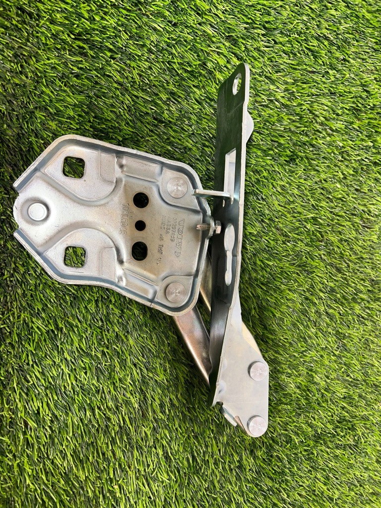 фото №3, Volvo xc40 ii петля капот лівий передній перед оригінал 'новий'