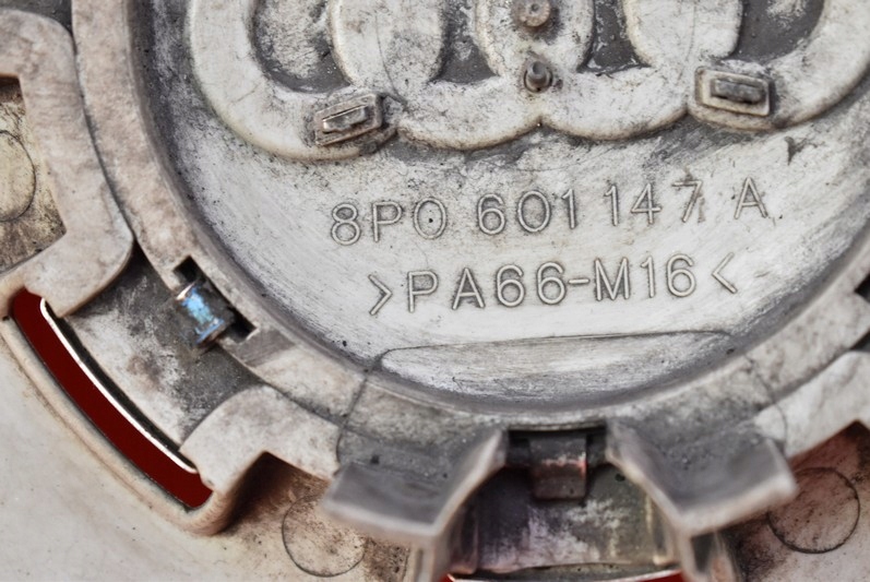 фото №8, Колпак 16 8p0601147a audi a3 8p 03-13