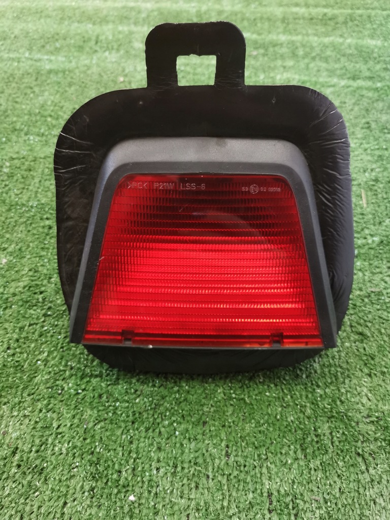 фото №1, Світло стоп-сигнал dacia logan 8200211037