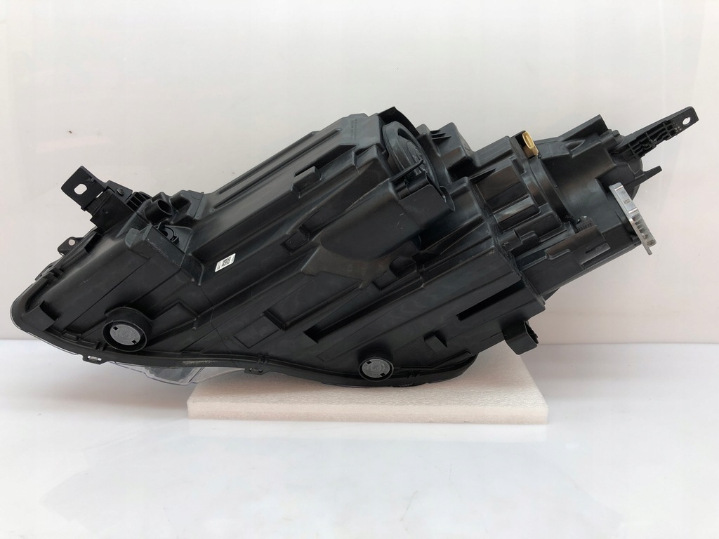 фото №10, Фара ford kuga mk3 правий