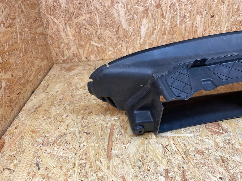 фото №6, Впуск повітрозабірник канал повітропровід повітря volvo v40 ii 31294094 2012-