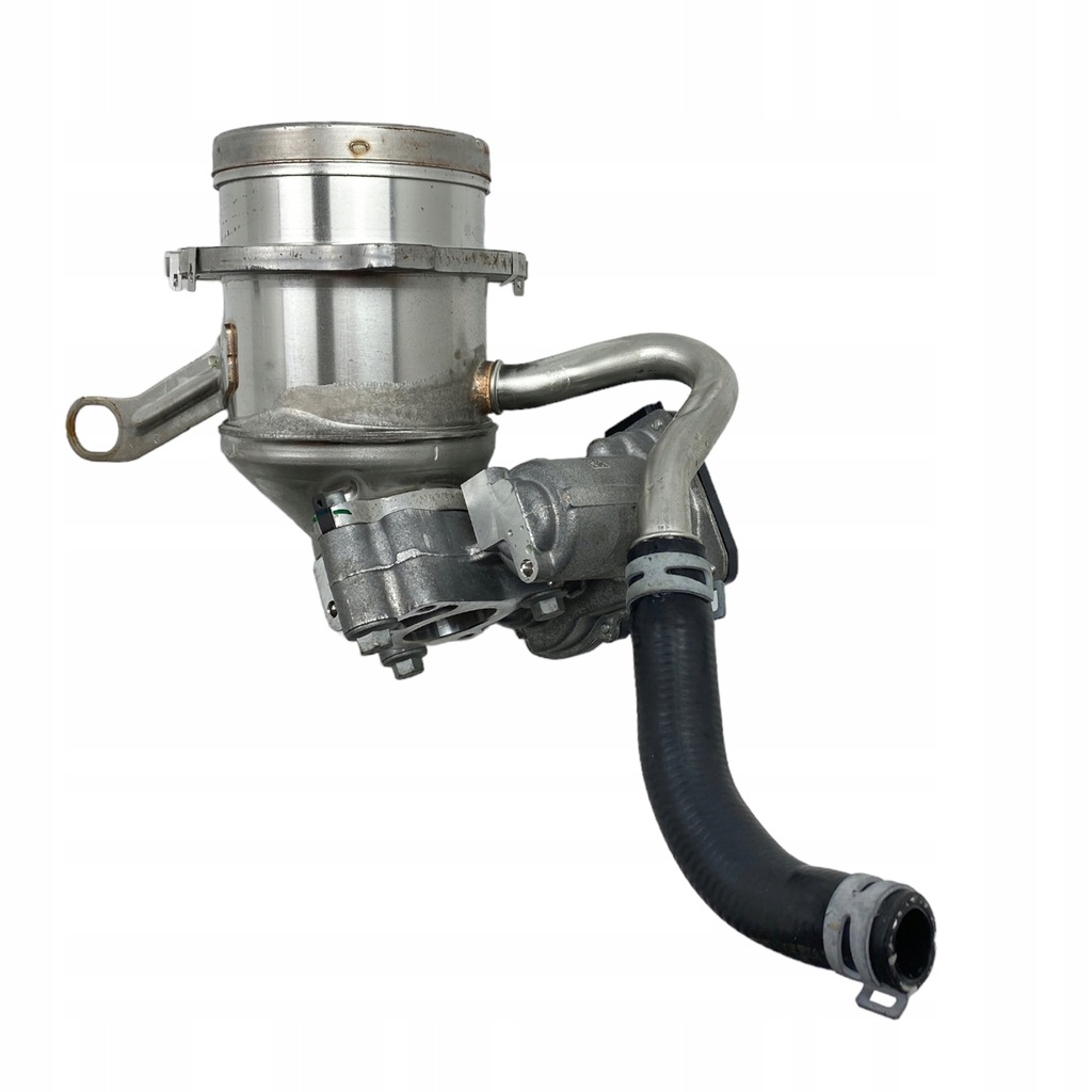 фото №1, Радиатор выхлопных газов egr dacia duster ii 1.5 bluedci