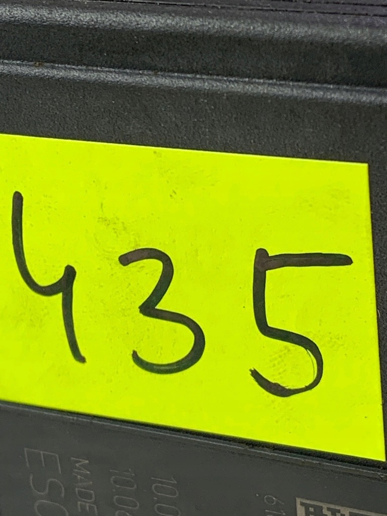 фото №10, Насос гальмівна abs renault trafic iii vivaro b