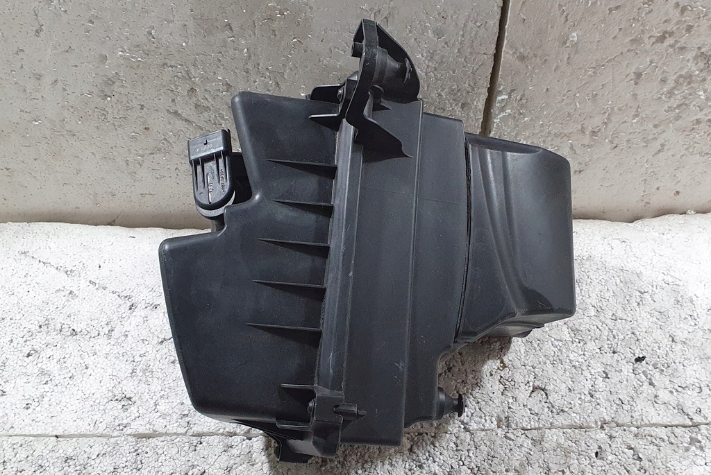 фото №9, Фільтр повітря комплект 1.6tdci ford focusmk2 cmax