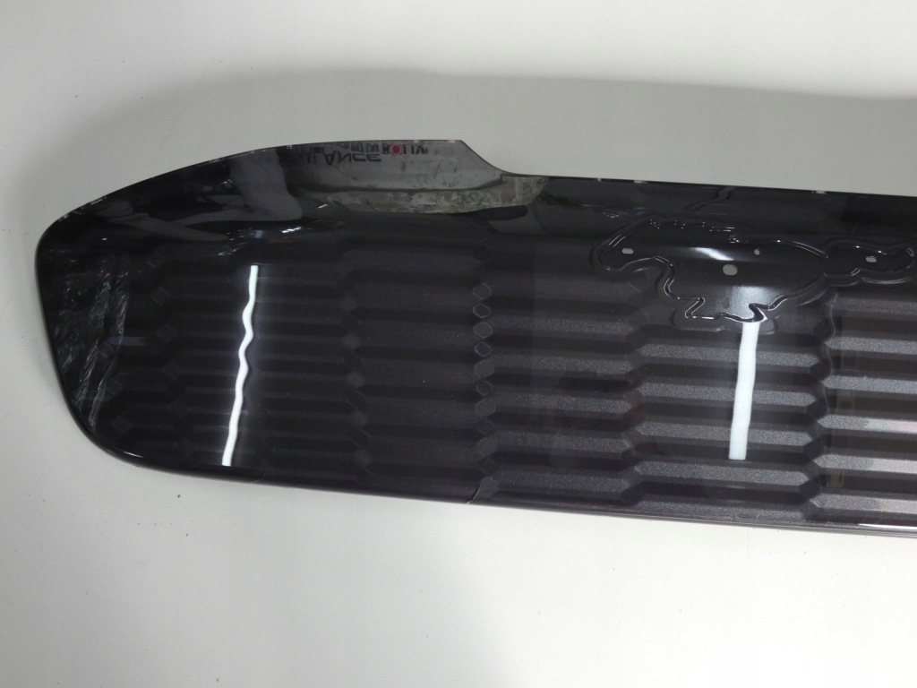 фото №2, Решётка радиатора, решётка радиатора ford mustang mach-e