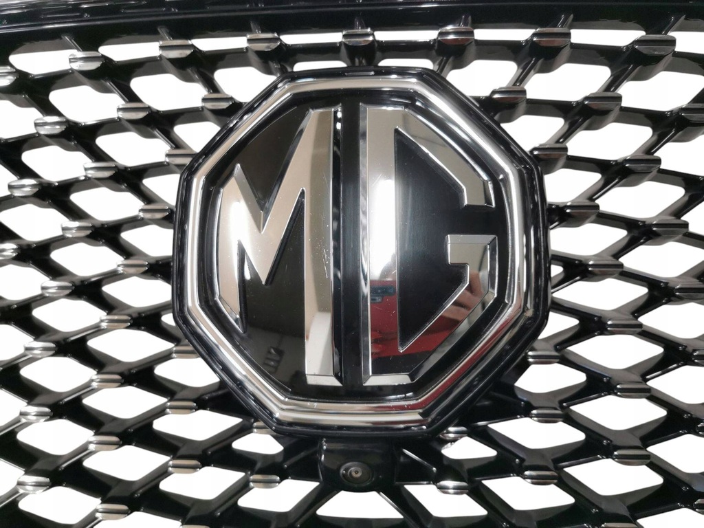 фото №9, Решітка радіатора, решітка радіатора mg zs