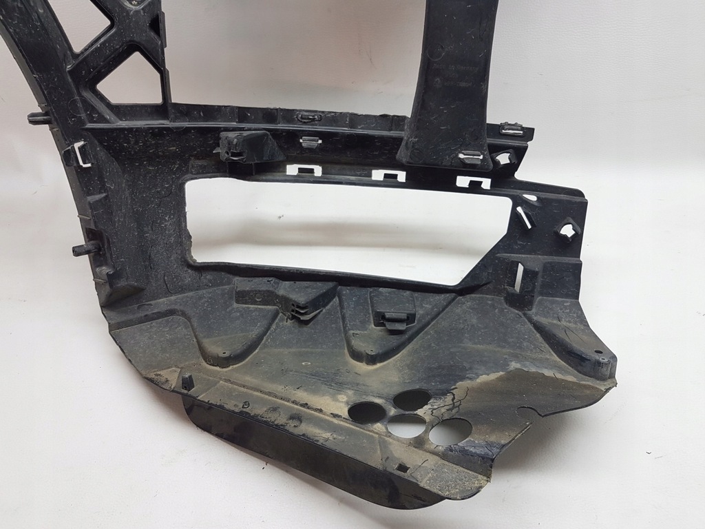 фото №8, Vw t6 transporter напрямна кронштейн w бампер перед