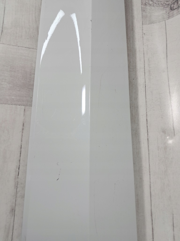 фото №3, Vw t-roc r-line молдинг накладка двері правий перед 2ga853720a