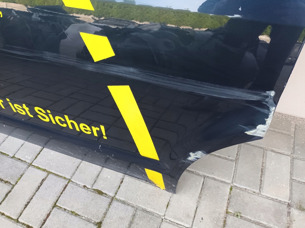 фото №7, Дверь правое передние vw transporter t5 t6 bez ржавчина перед правый