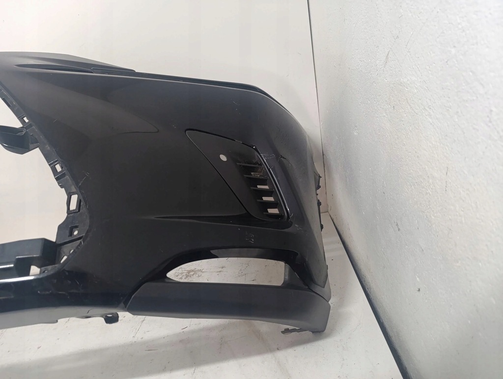 фото №7, Бампер перед передний lexus nx 1 i 200t 300h lift