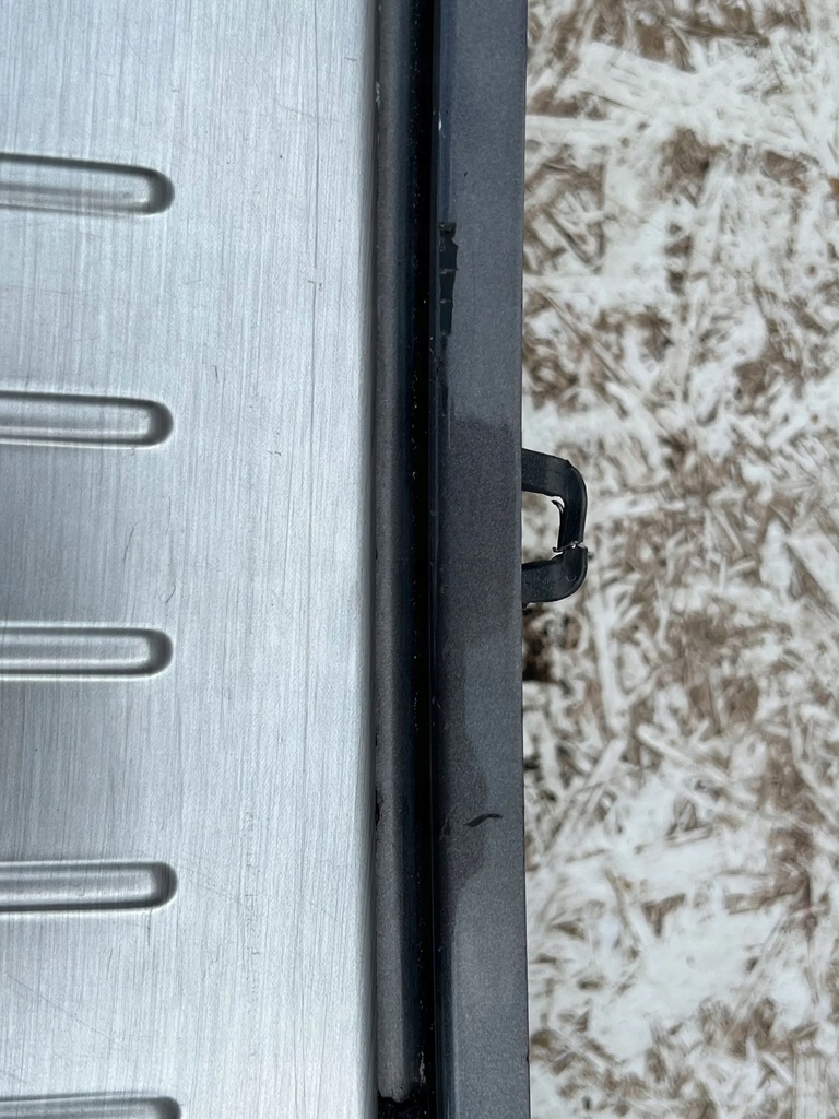 фото №9, Бампер задній задня expert jumpy proace