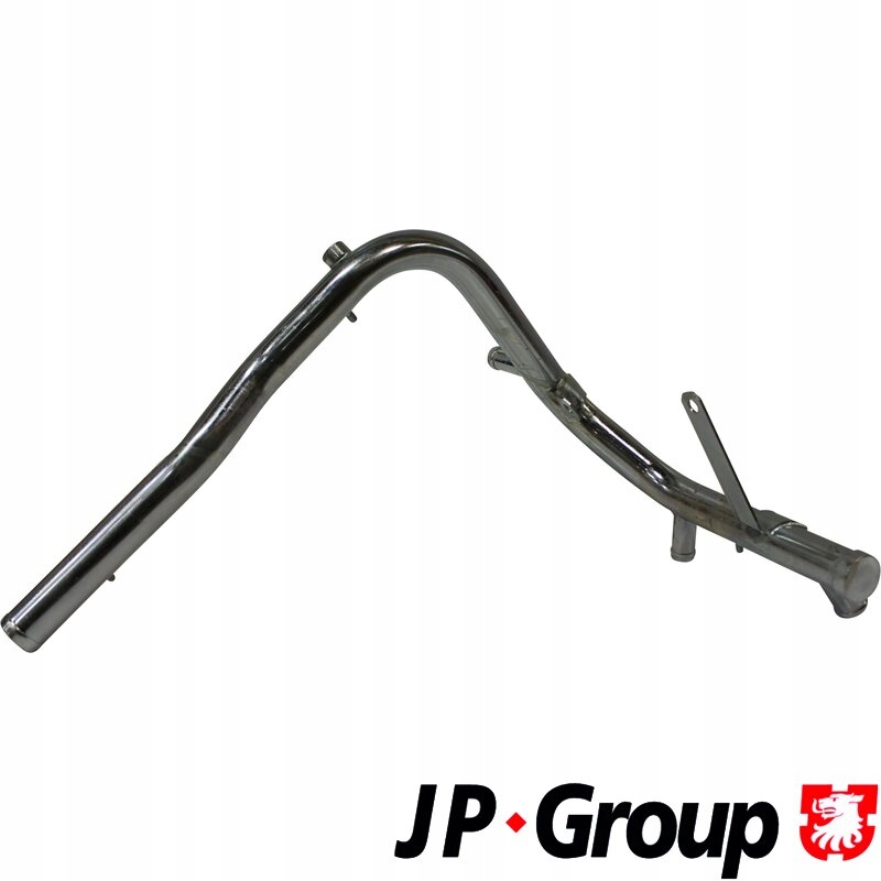 фото №1, Vw transporter t4 труба рідина охолоджуючий