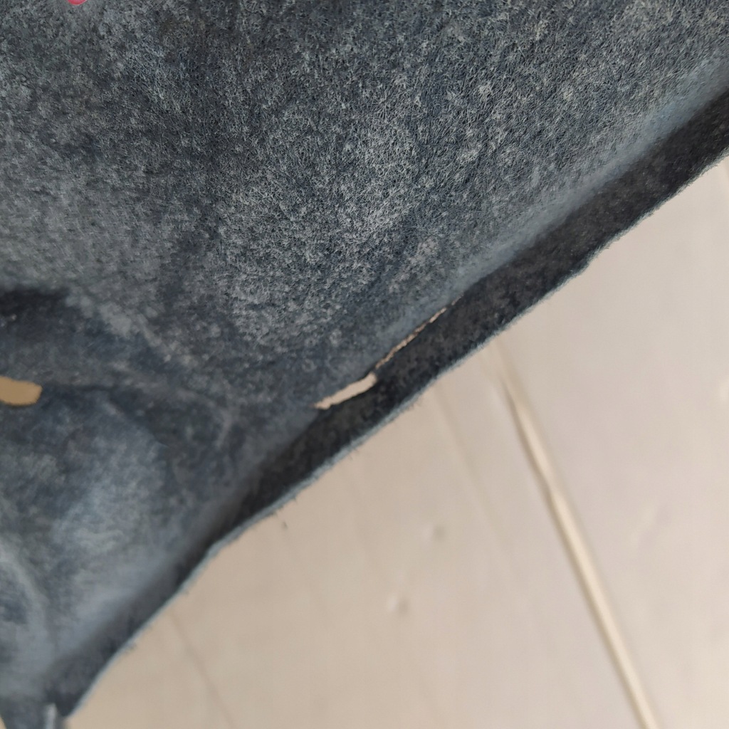 фото №4, Підкрилок лівий задня toyota corolla e21 18- sedan