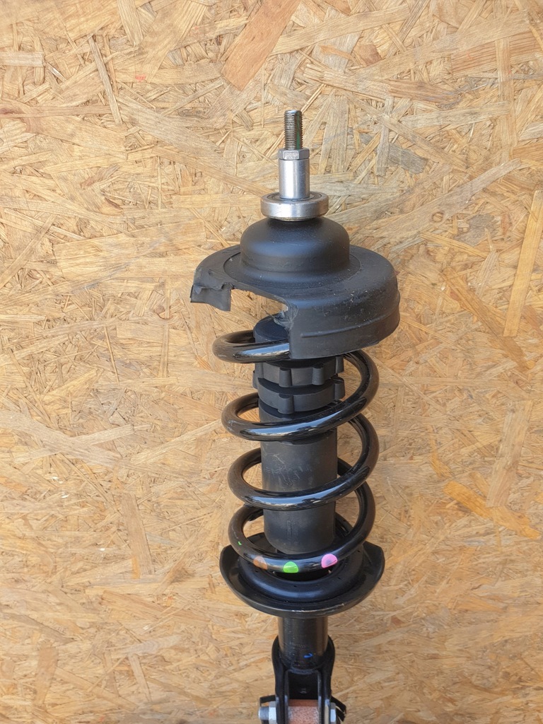 фото №7, Renault trafic iii поворотний кулак правий перед 1.6 dci