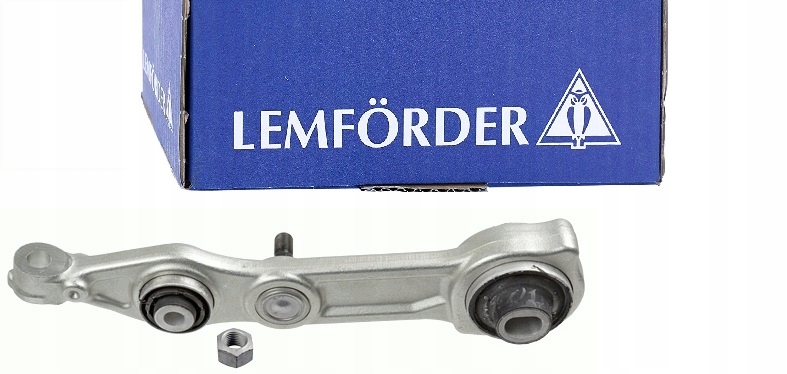 фото №14, Lemforder важелі dół mercedes w211 cls klasa e