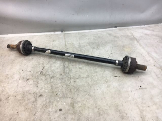 фото №4, Volvo xc60 ii приводной вал задняя 50886845