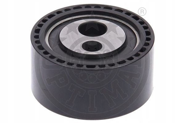 фото №3, Ролик натяжитель ремень do lancia phedra 2.2 jtd