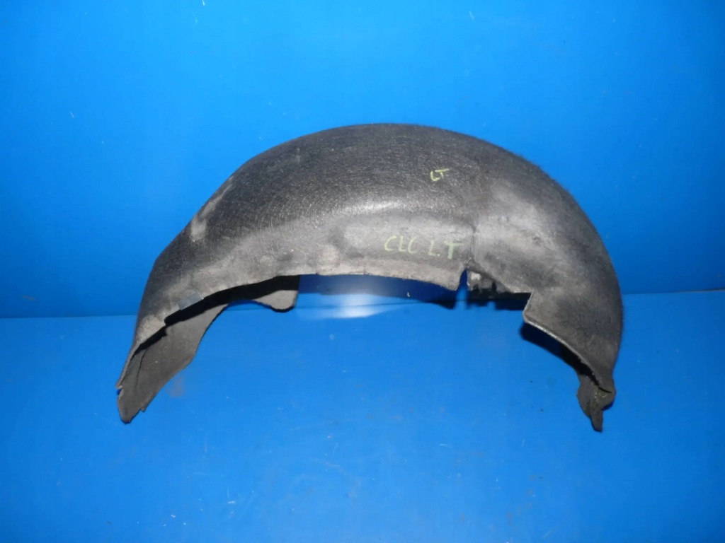 фото №1, Mercedes-benz clc cl203 w203 подкрылок левый левая задняя задние