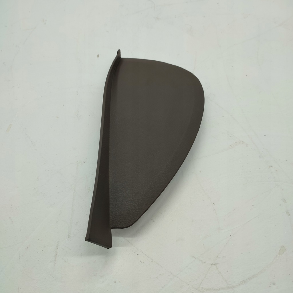 фото №1, Bmw x5 e70 защита заглушка панели левая коричневый