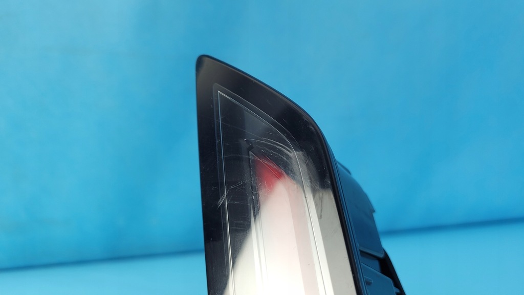 фото №6, Opel astra l vi gse 23r лампа лівий задня w кришка 9857838680