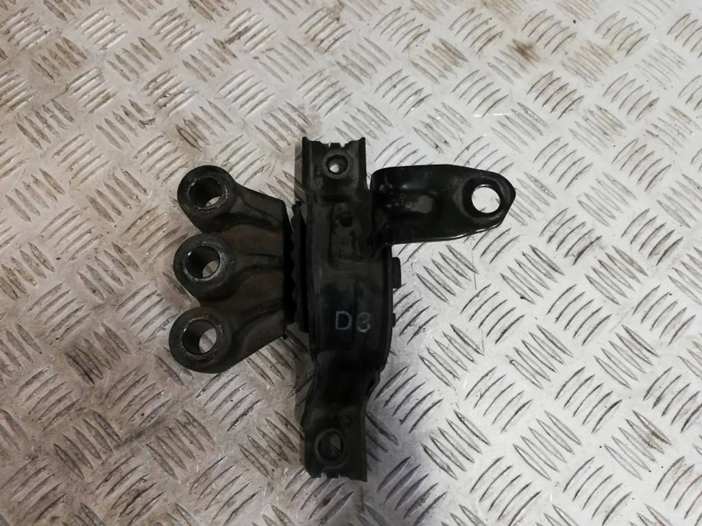 фото №1, Chevrolet captiva 2.4 кронштейн подушка