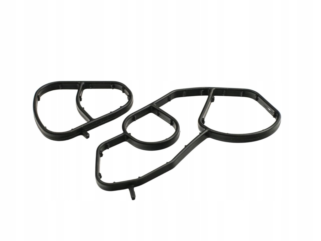 Купити Прокладка радіатора оливи fiat scudo 2007-