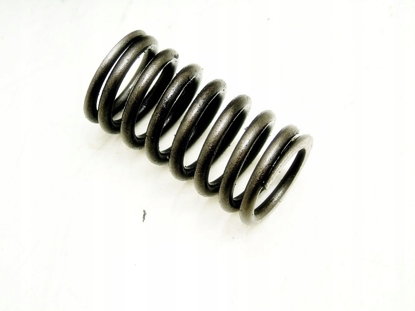 фото №1, Пружина клапана головки mitsubishi 1.1 colt vi smart