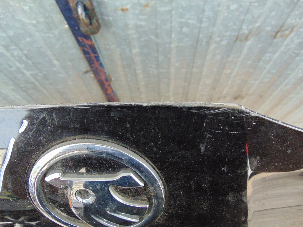 фото №11, Капот крышка двигателя skoda scala