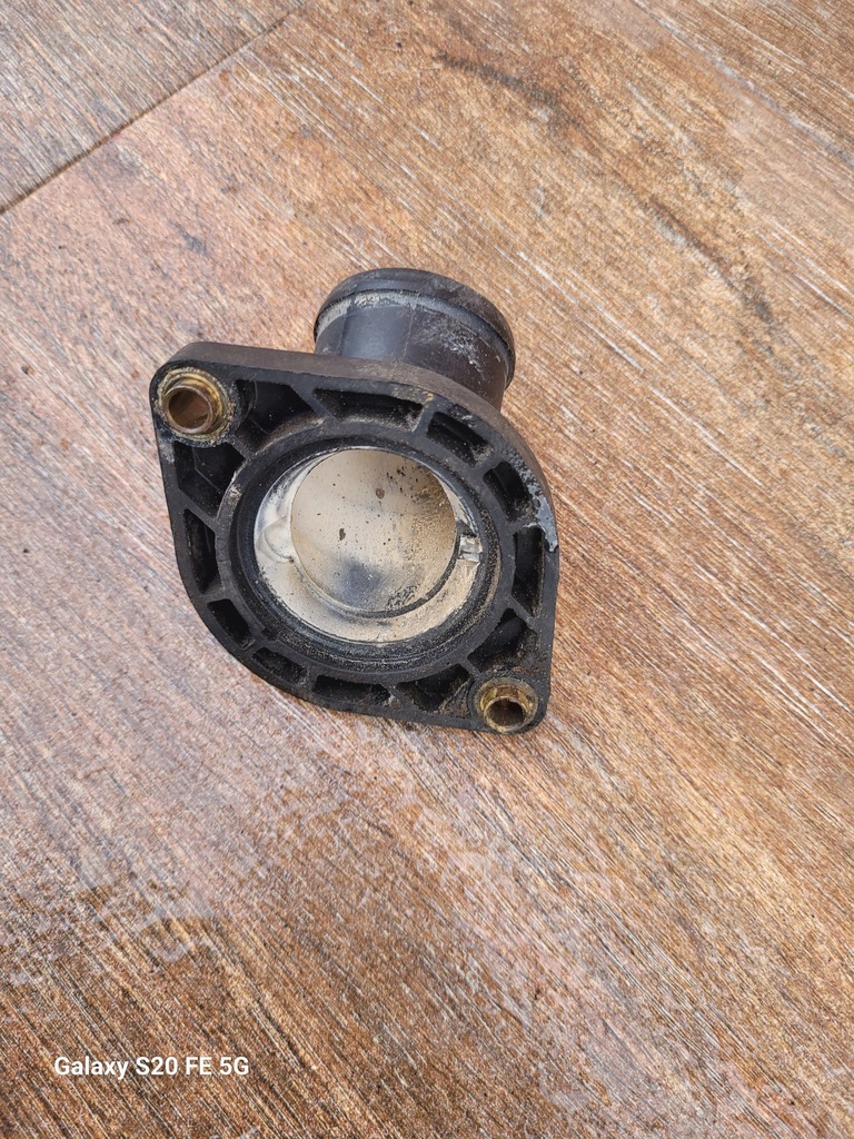 фото №10, Jeep grand cherokee wk wj 4.7 патрубок корпус term