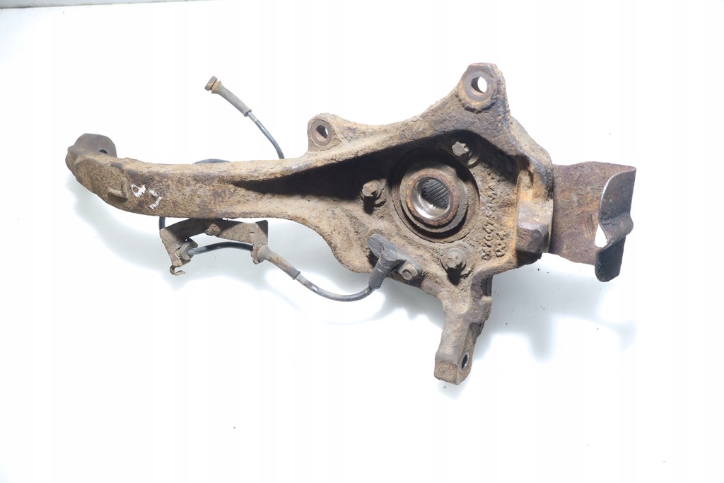 фото №3, Поворотный кулак ступица левый перед chrysler sebring ii 2.7