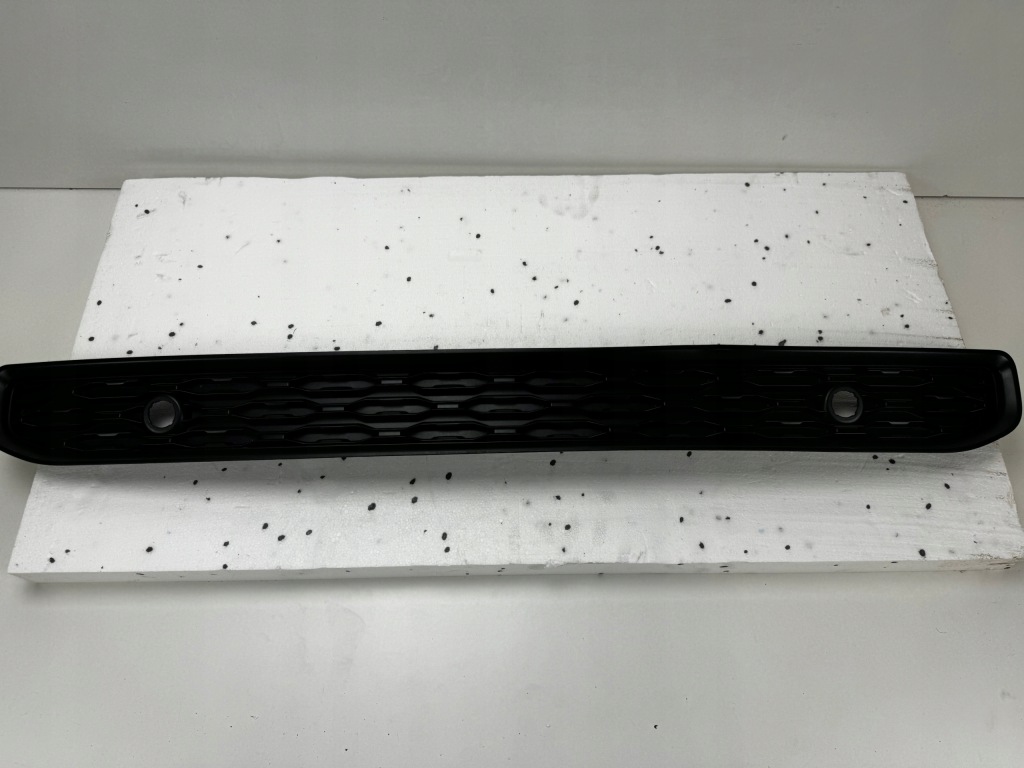 фото №1, Dodge ram 2019- решітка бампера перед org