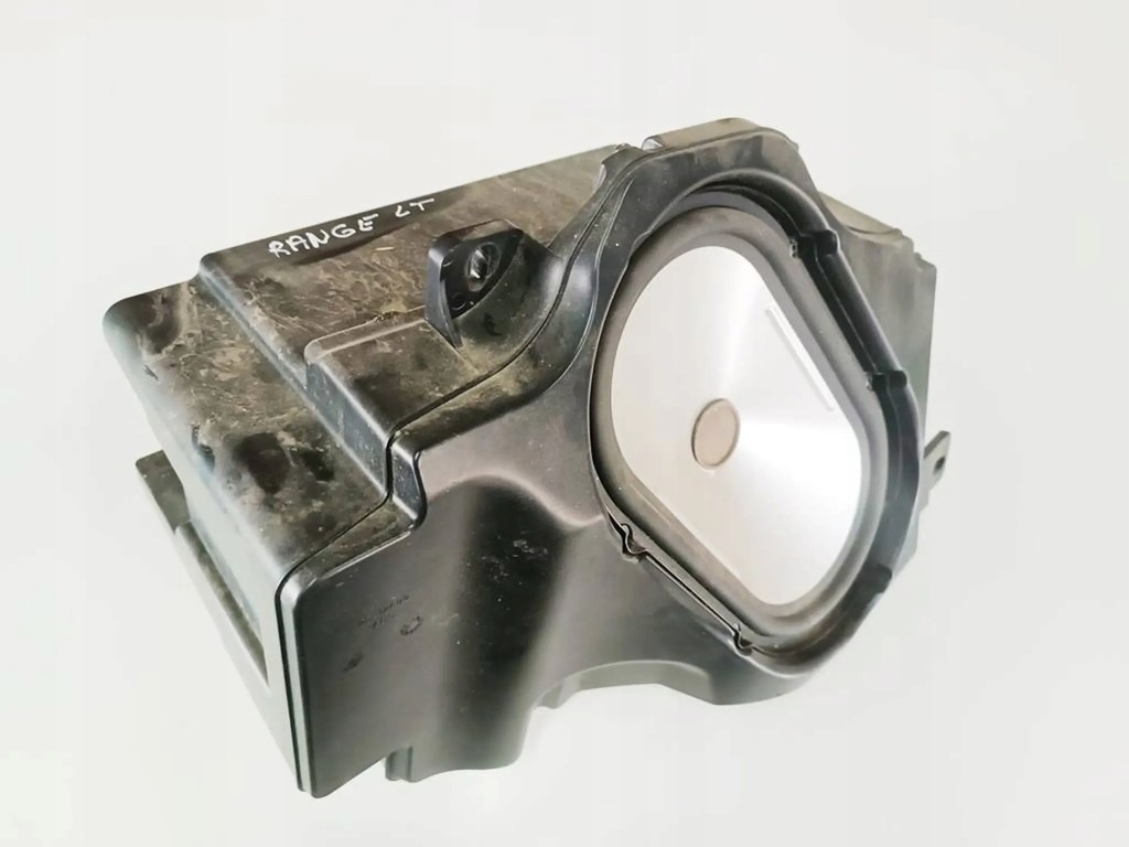 фото №1, Land rover range rover l322 2009 сабвуфер динамик