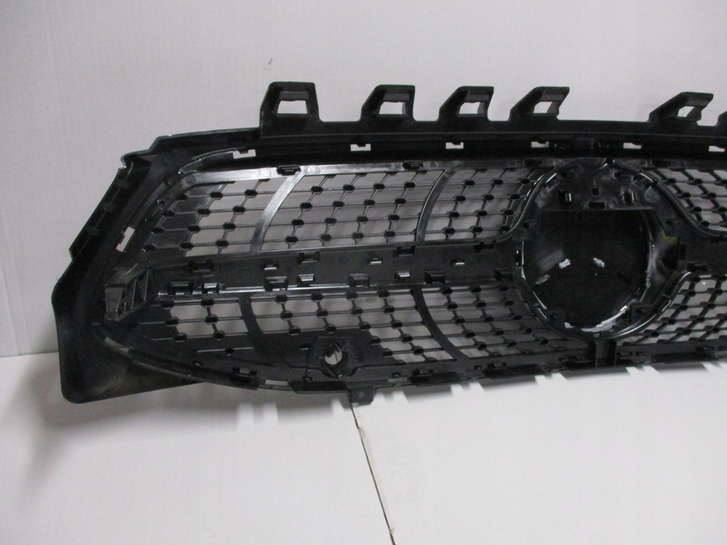 фото №9, Mercedes-benz оригинальный номер a1188880000 решётка радиатора решётка радиатора diamond