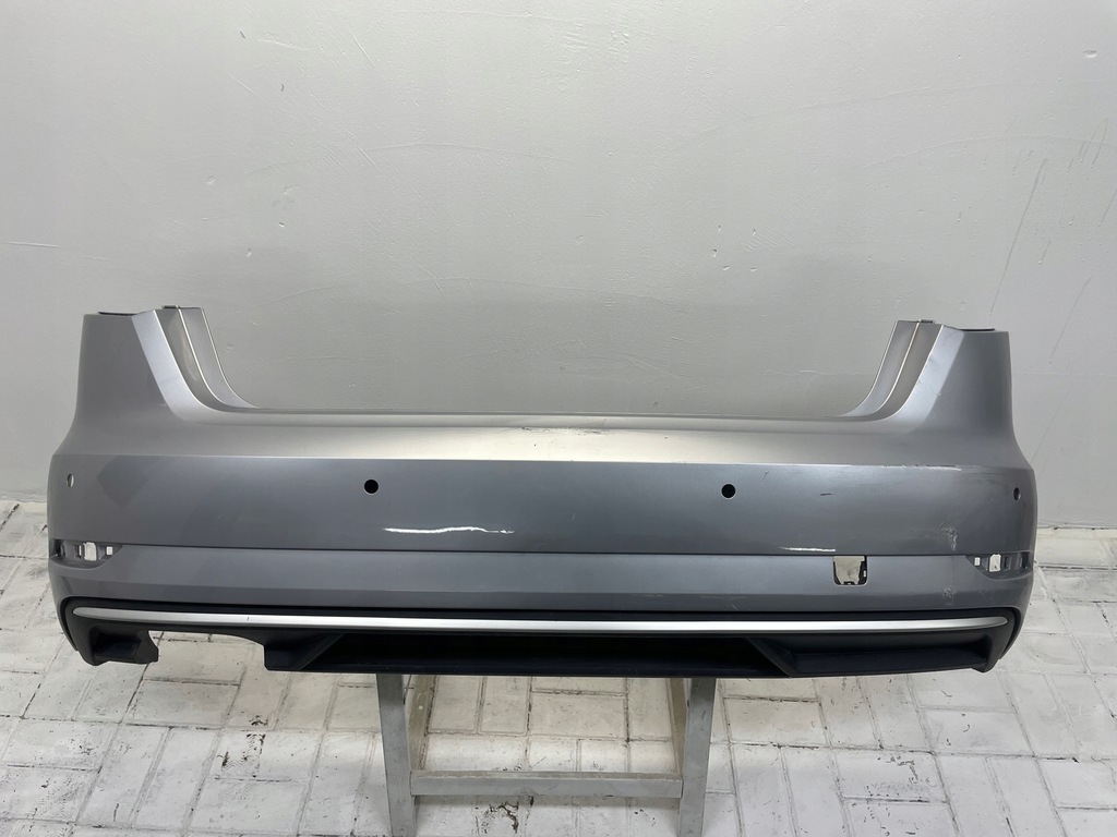 фото №1, Audi оригінальний номер 8v4807511l бампер