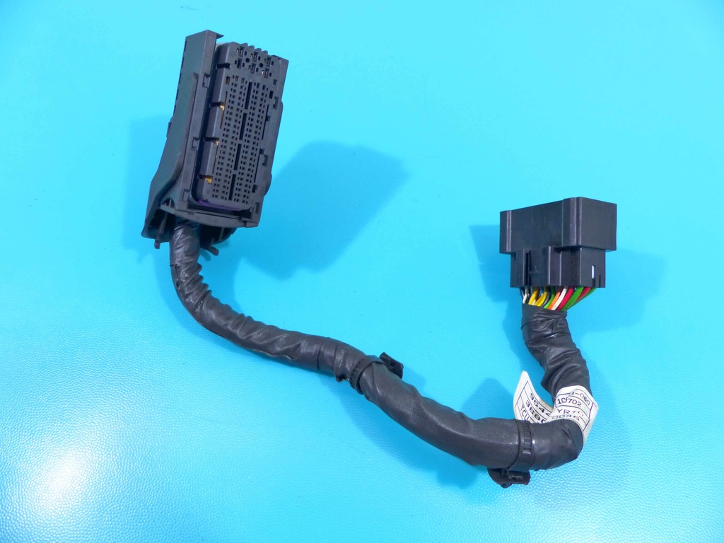 фото №1, Жгут блок управления коробки sportage iii 2.0 crdi