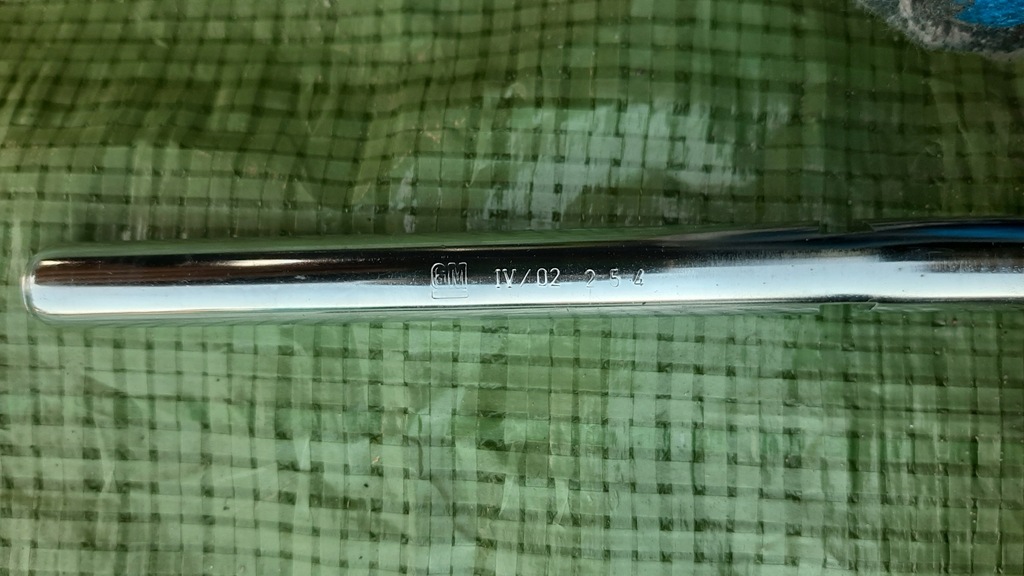 фото №6, Подголовник сиденье задняя opel zafira a