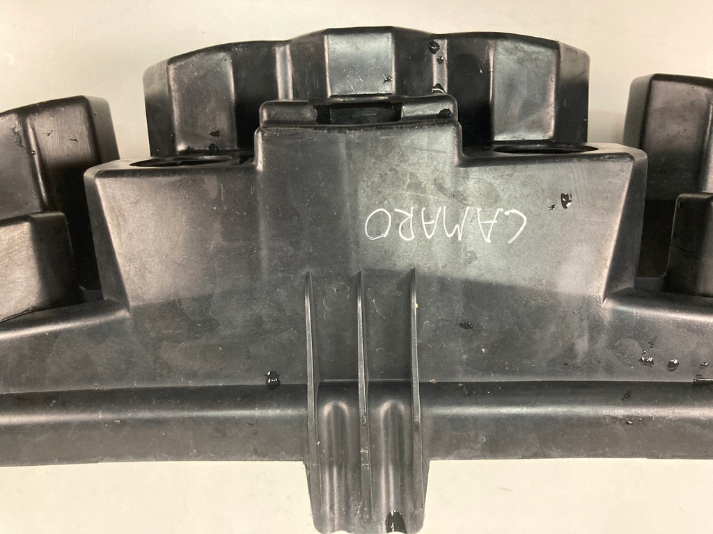 фото №15, Абсорбер бампера передний chevrolet camaro