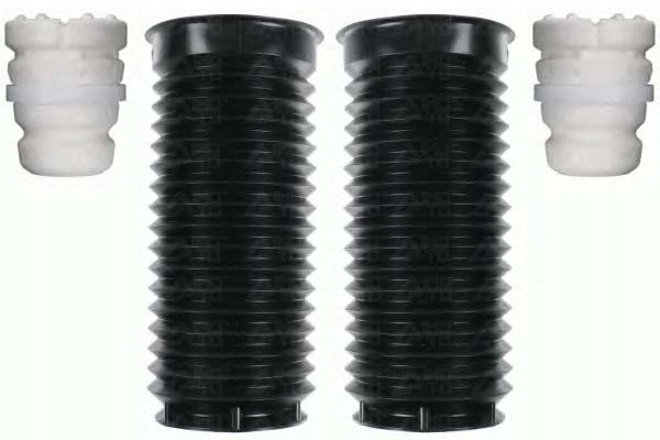 Купити Sachs захист відбійники mercedes e w212 e t-model s