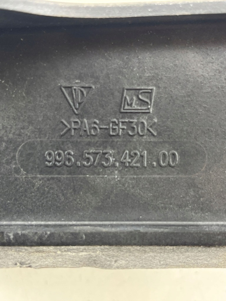 Porsche boxster 986 2002 другая часть кузов 99657342100 Недорого