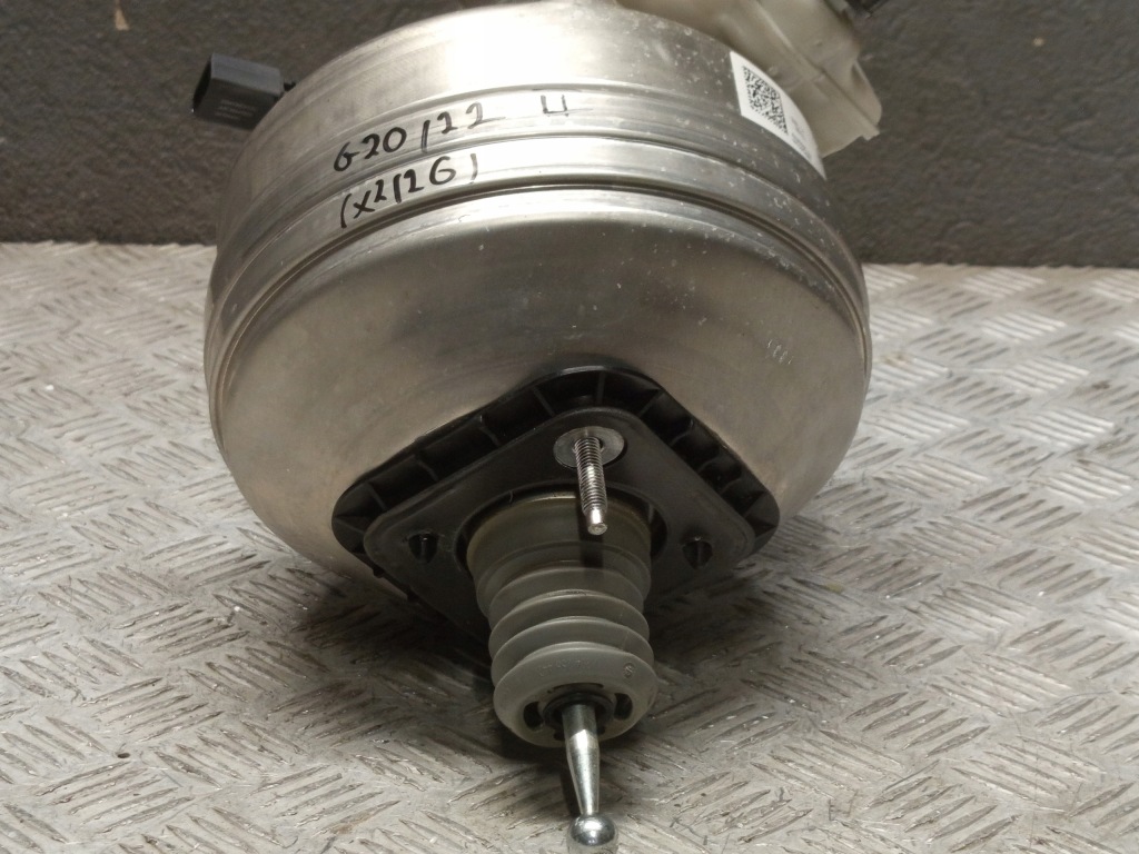 фото №10, Bmw оригінальний номер 6879424 3' g20 4' g22 підсилювач гальм pomap гальмівна