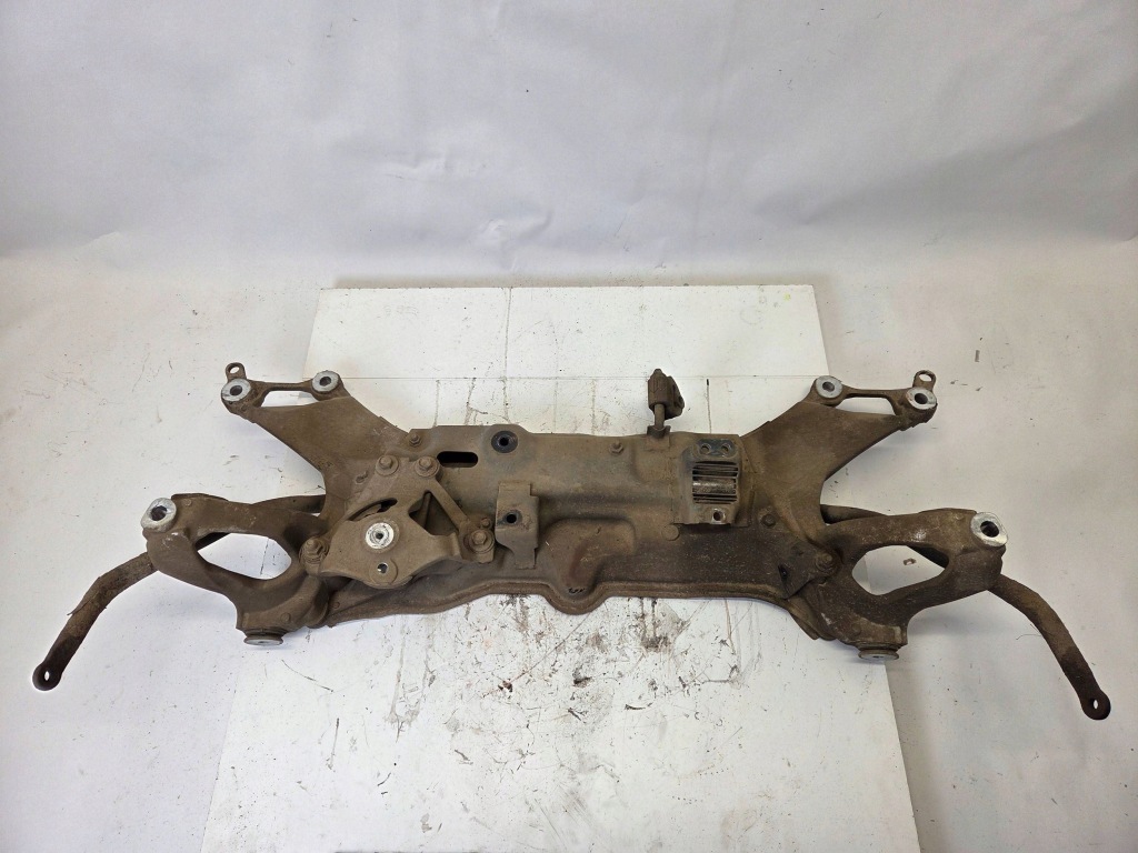 фото №1, Балка підрамник підрамник перед honda civic viii ufo 2.0 type-r