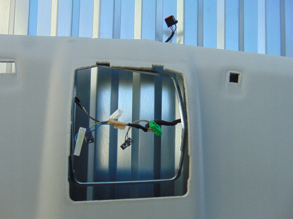 фото №9, Стеля стеля ford b-max