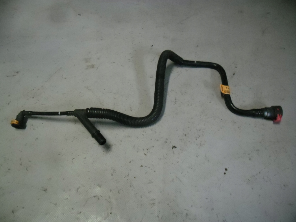 фото №1, Шланг пального ford mondeo mk5 fusion dg93-9d333-ac