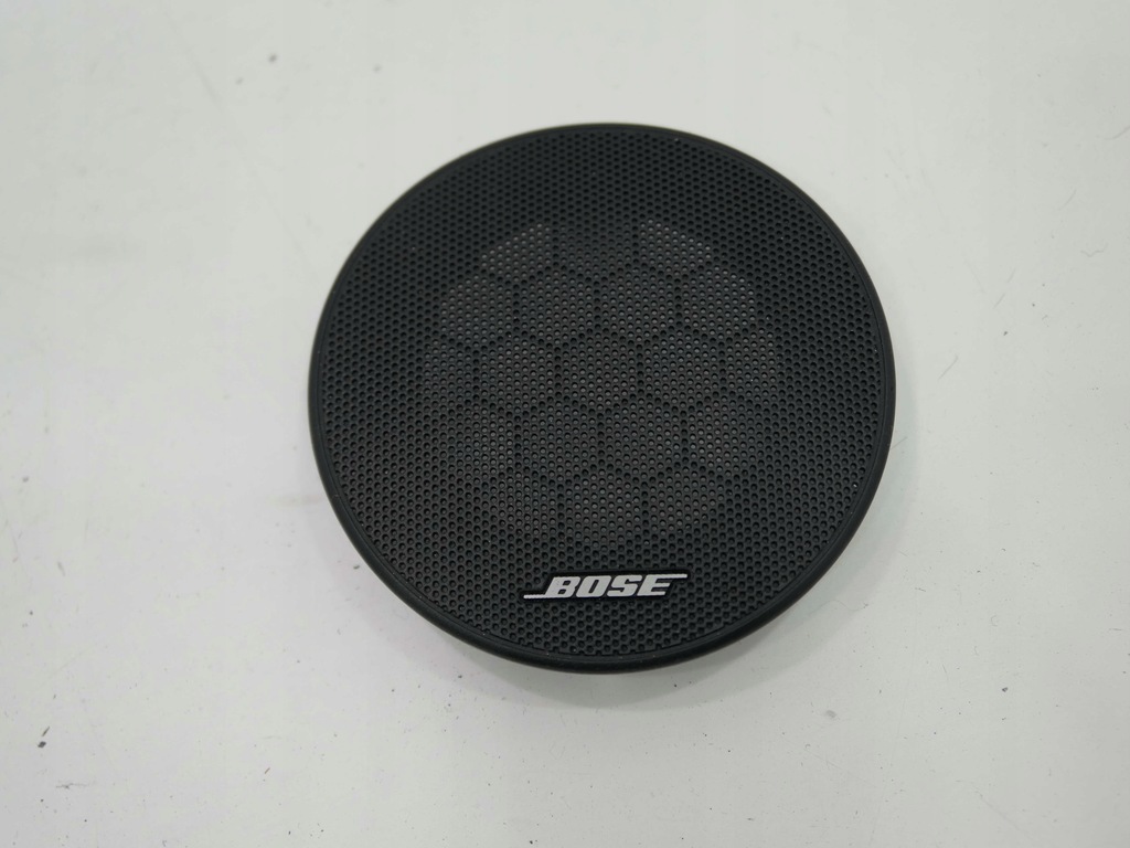 фото №1, Защита динамика bose maserati quattroporte v