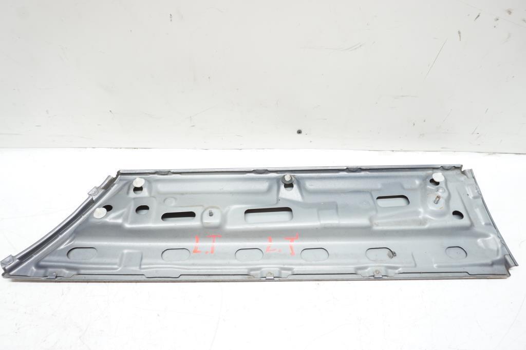 фото №3, Защита молдинг крыла левая задняя mazda 5