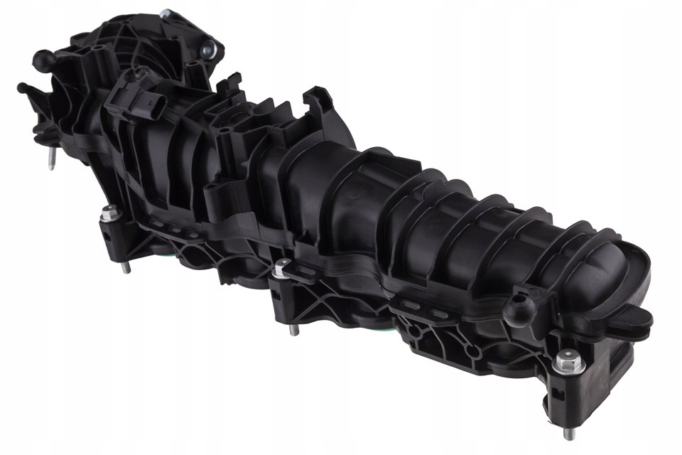 фото №3, Колектор всмоктуючий mini cooper d r56 1.6d,2.0d 2010-,one d r56 1.6d 2009-,