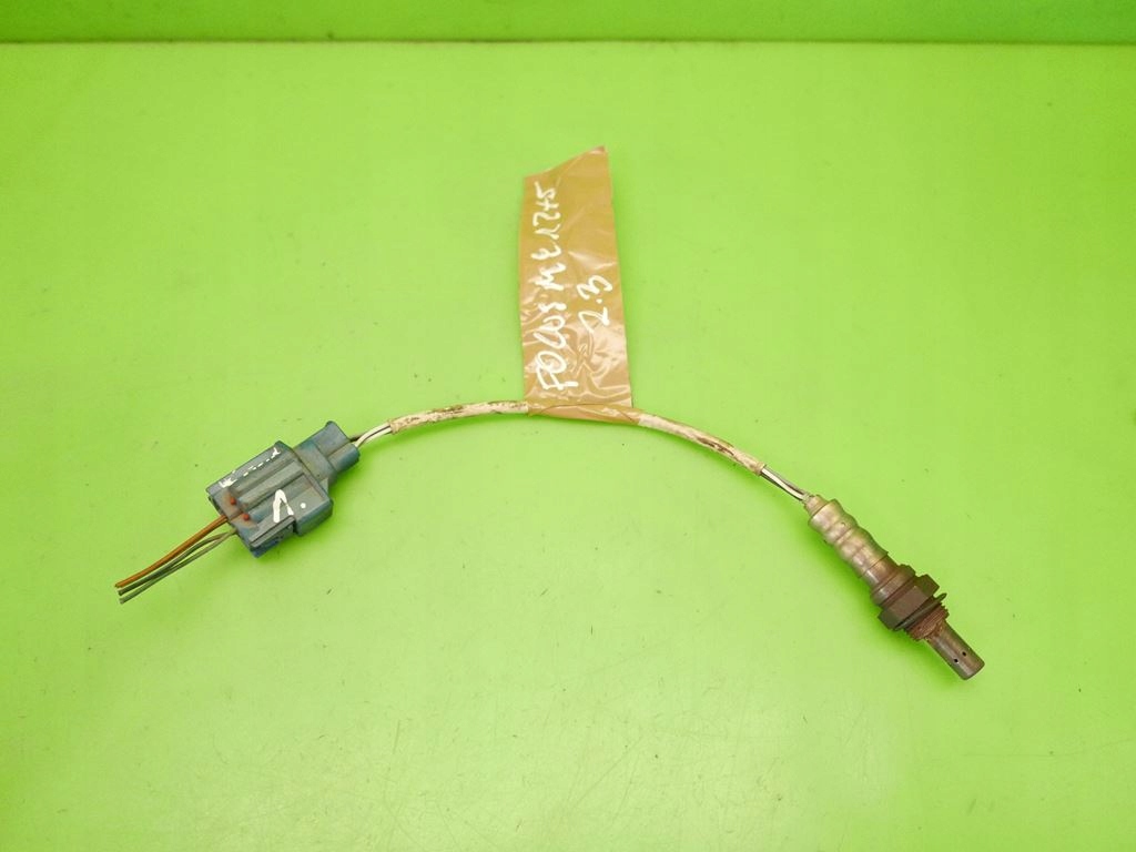 Купить Датчик лямбда-зонд 3s4a9g444a2a ford focus mk1 zx5 2.3