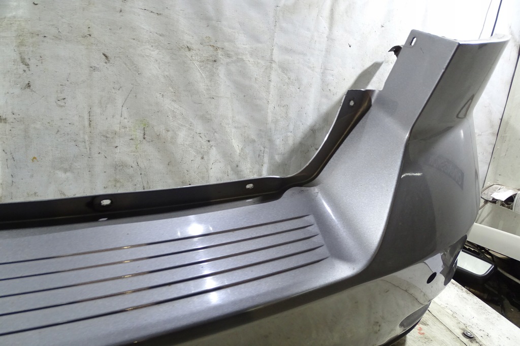 фото №9, Dodge journey fiat freemont crossroad 2.4 2.o 11- бампер задняя задний pdc psc