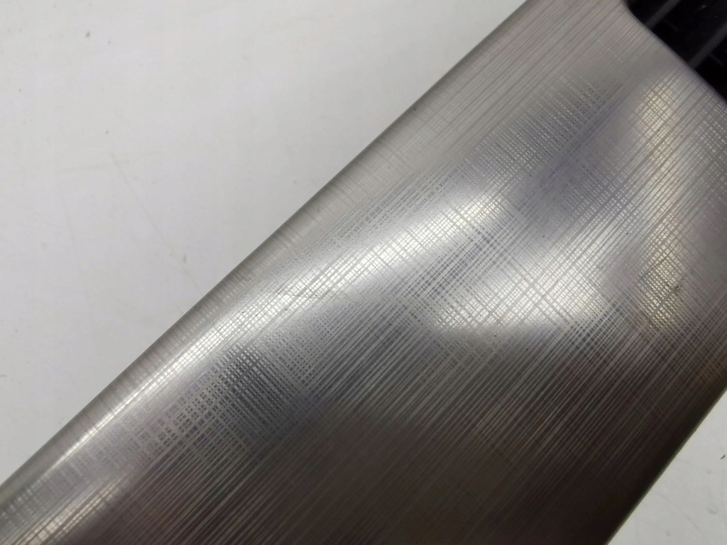 фото №12, Volvo s80 2008 среднего обдув панели приборной панели